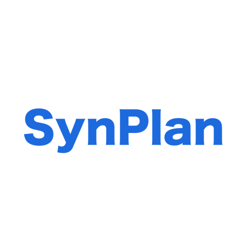SynPlan logo