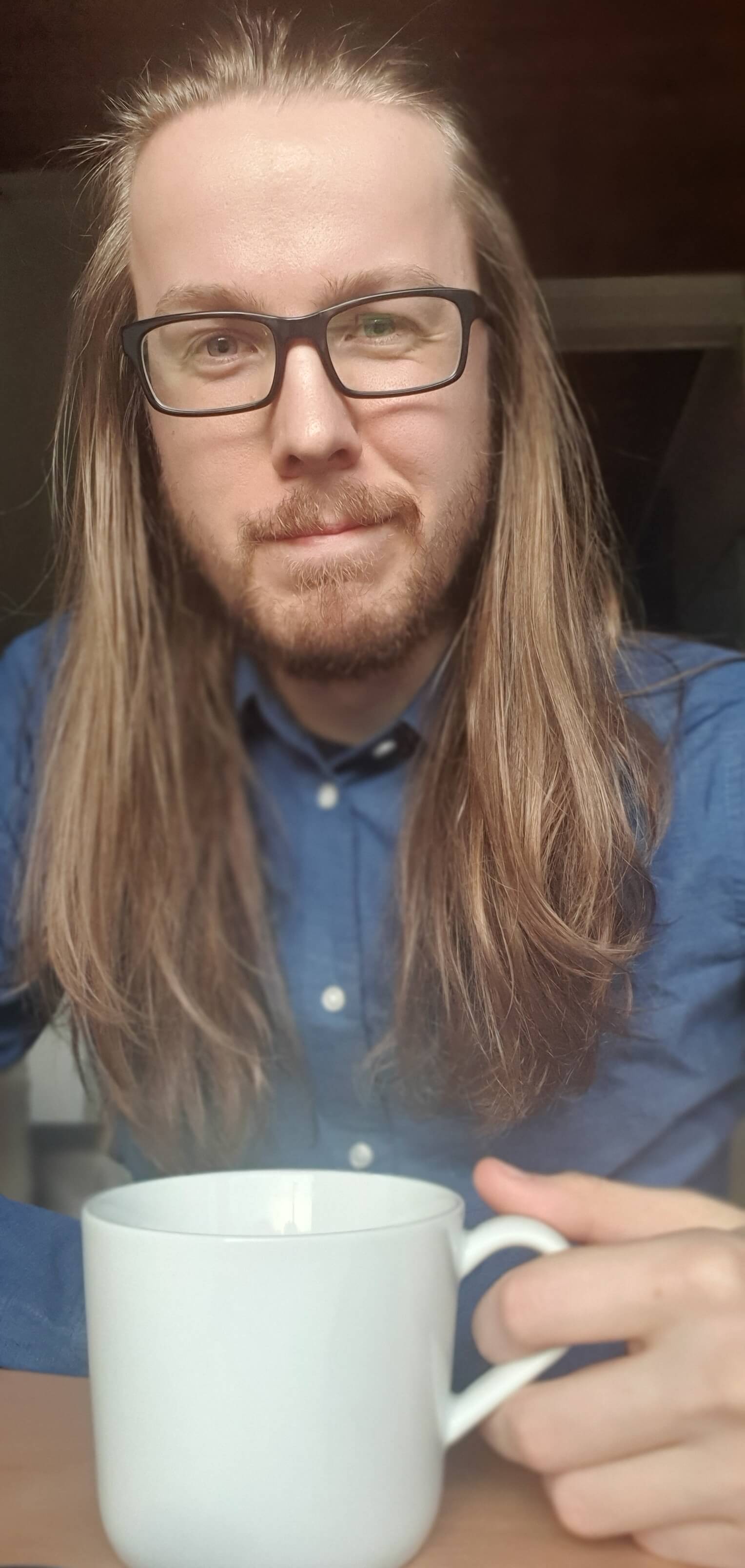 Fredrik Bakken