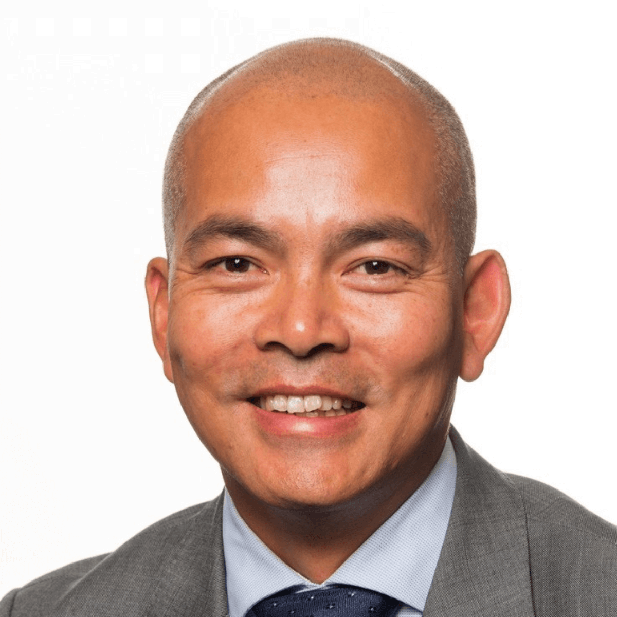 Tim Nguyen - Chief Commercial Officer SynPlan