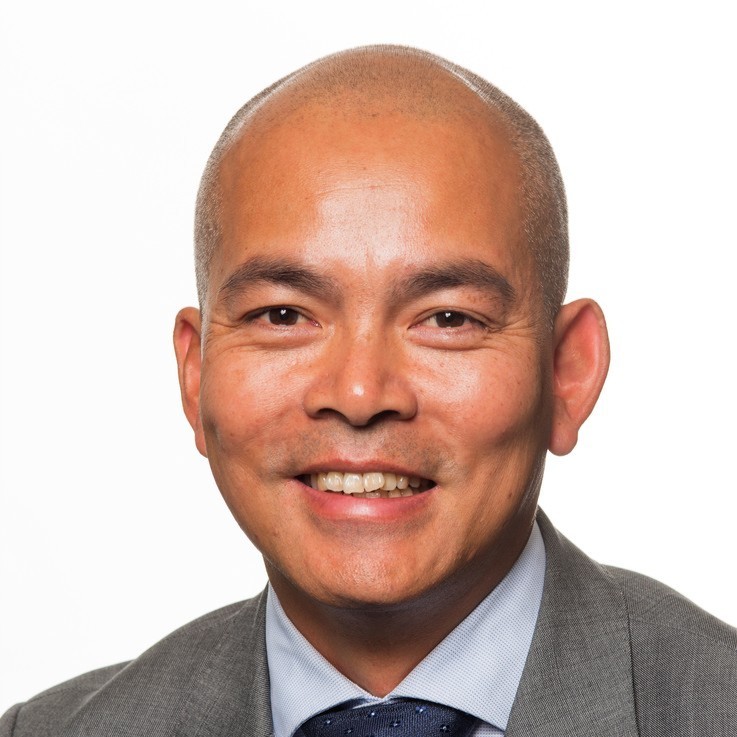 Tim Nguyen - Chief Commercial Office SynPlan